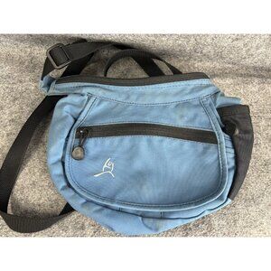 Overland Equipment Crossbody Bag Womens Adjustable Strap Chico CA Travel Purse